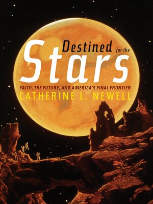 cover image of Destined for the Stars